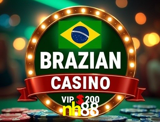 Desvendando o Mundo dos Jogos Virtuais na nh88