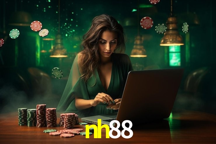 Descubra a Essência do nh88: Nossa História e Compromissos
