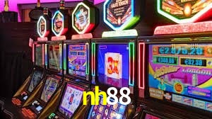 Desvendando o Mundo dos Jogos Virtuais na nh88