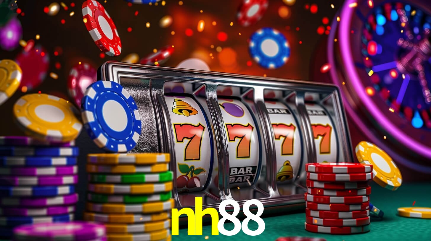 Desvendando o Mundo dos Jogos Virtuais na nh88