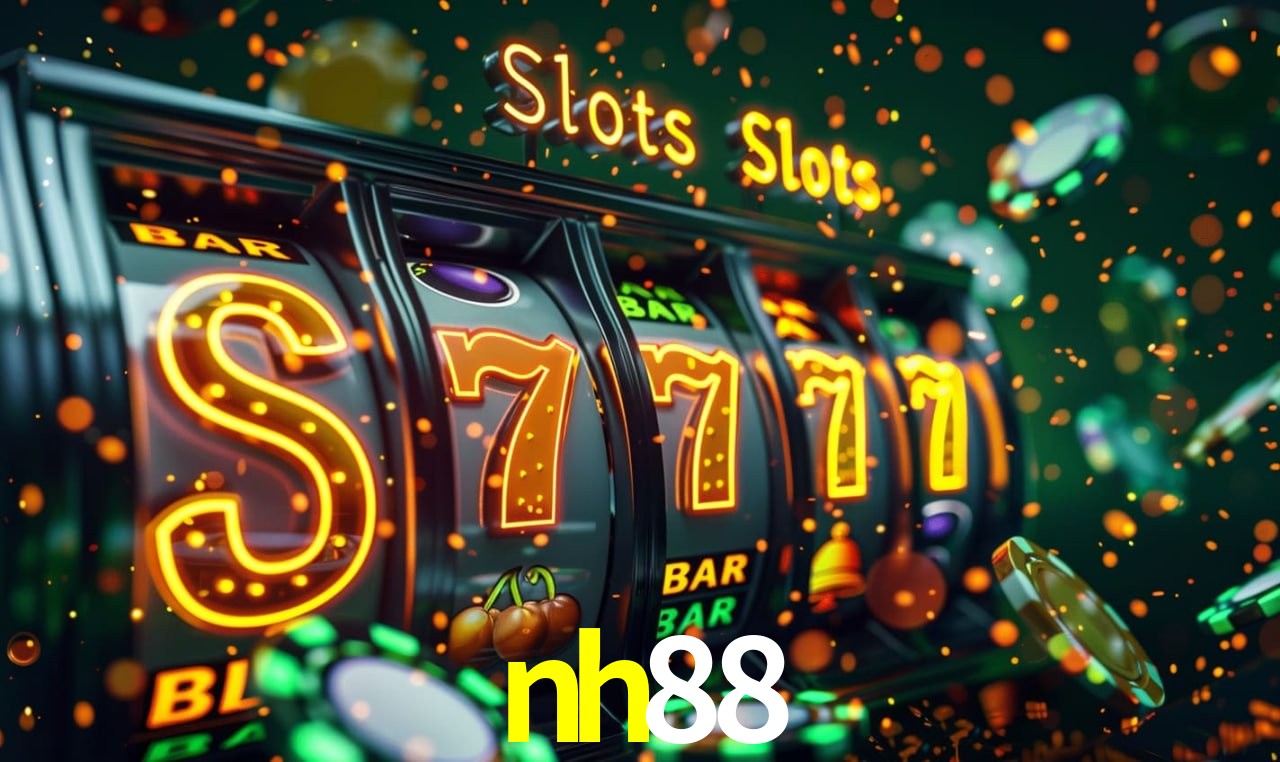 A Revolução dos Aplicativos de Jogos no nh88