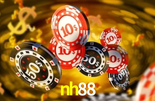 Descubra a Magia dos Jogos de Arcade no nh88